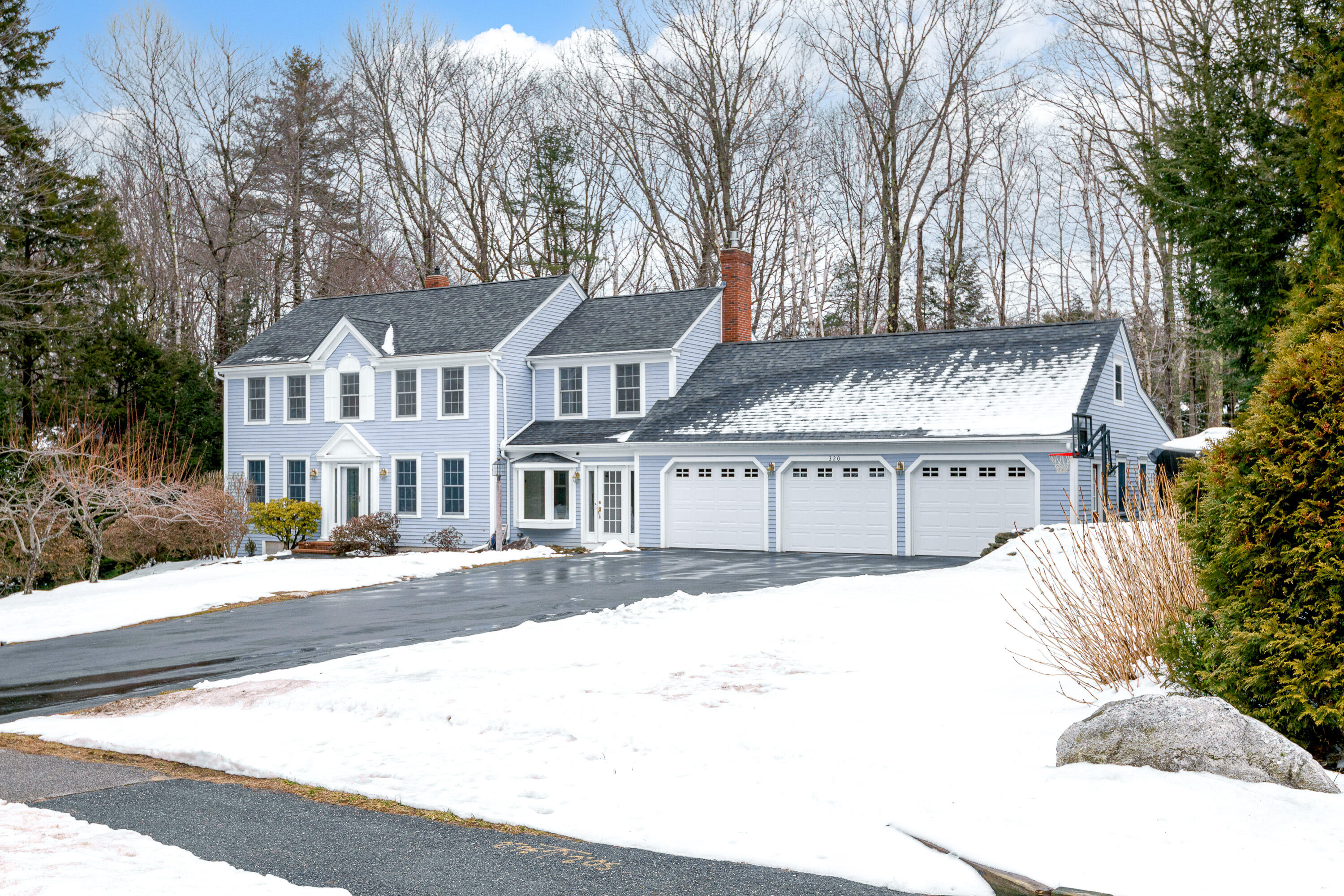 320 Oakwood Drive Yarmouth ME 04096