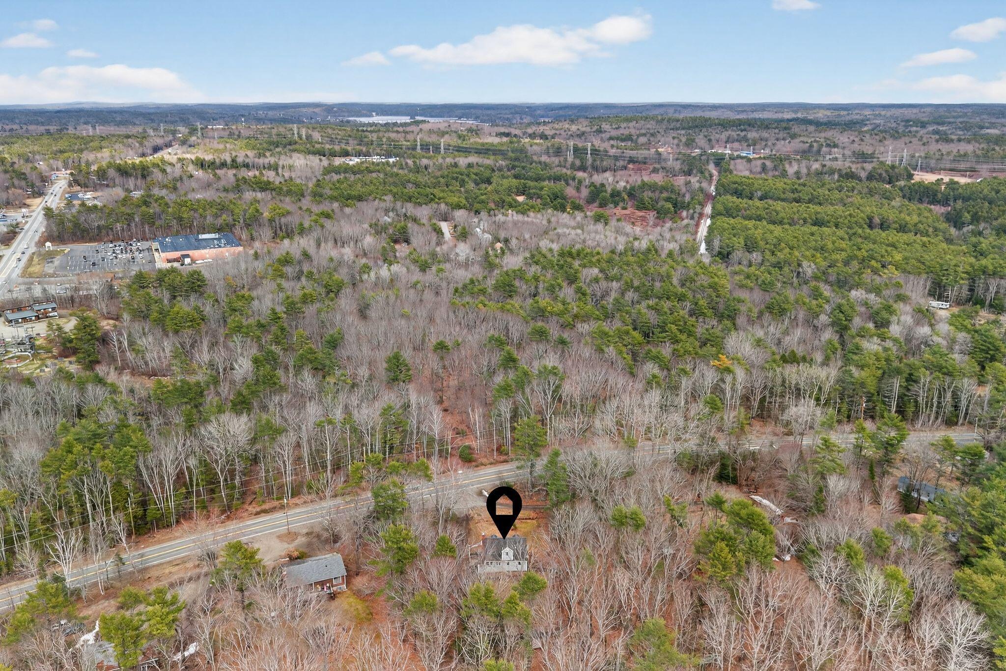 33 Old Ferry Road Wiscasset ME 04578