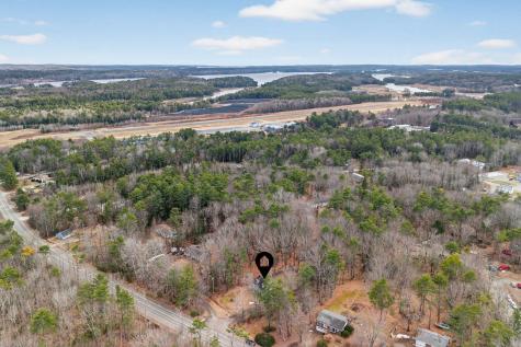 33 Old Ferry Road Wiscasset ME 04578
