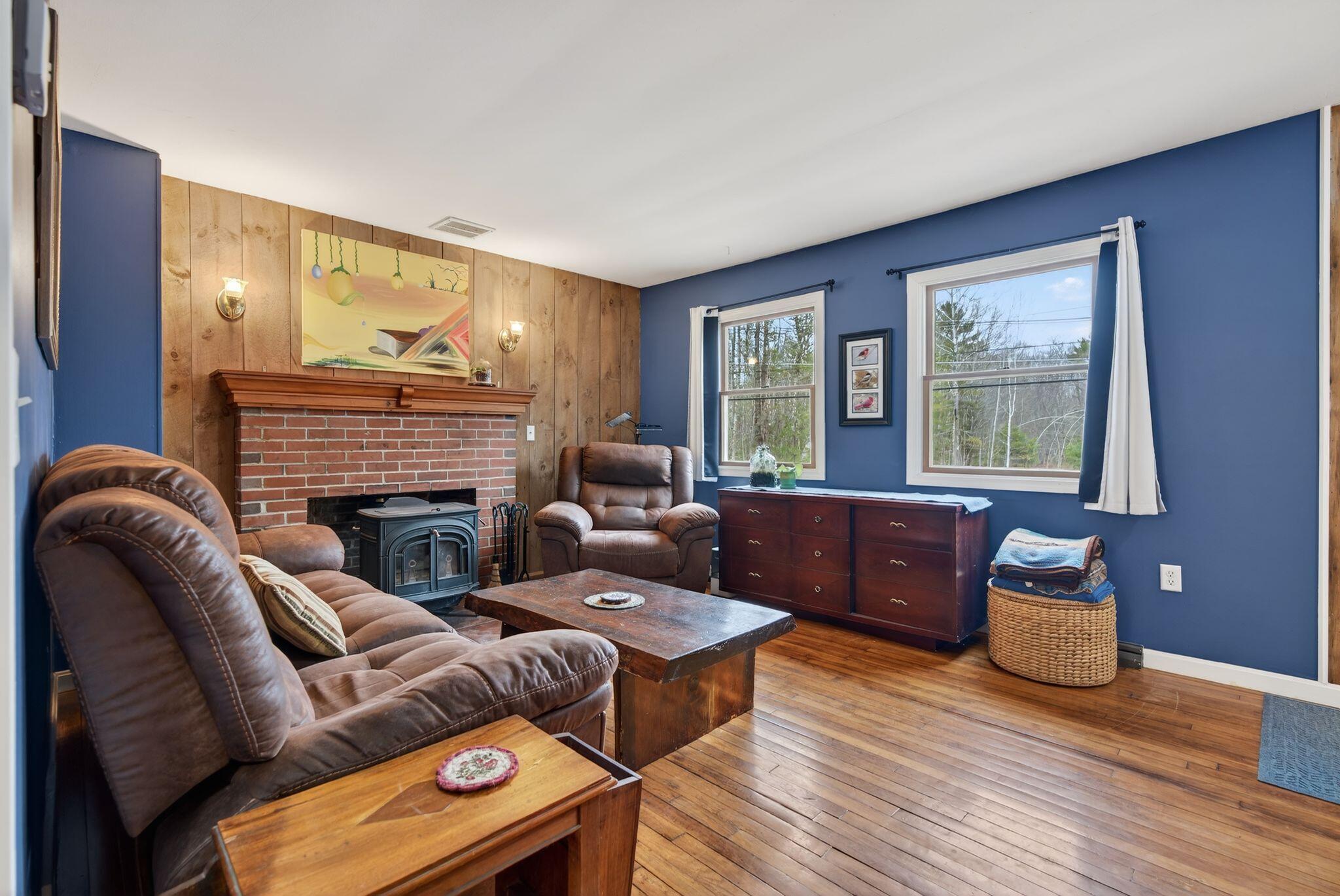 33 Old Ferry Road Wiscasset ME 04578