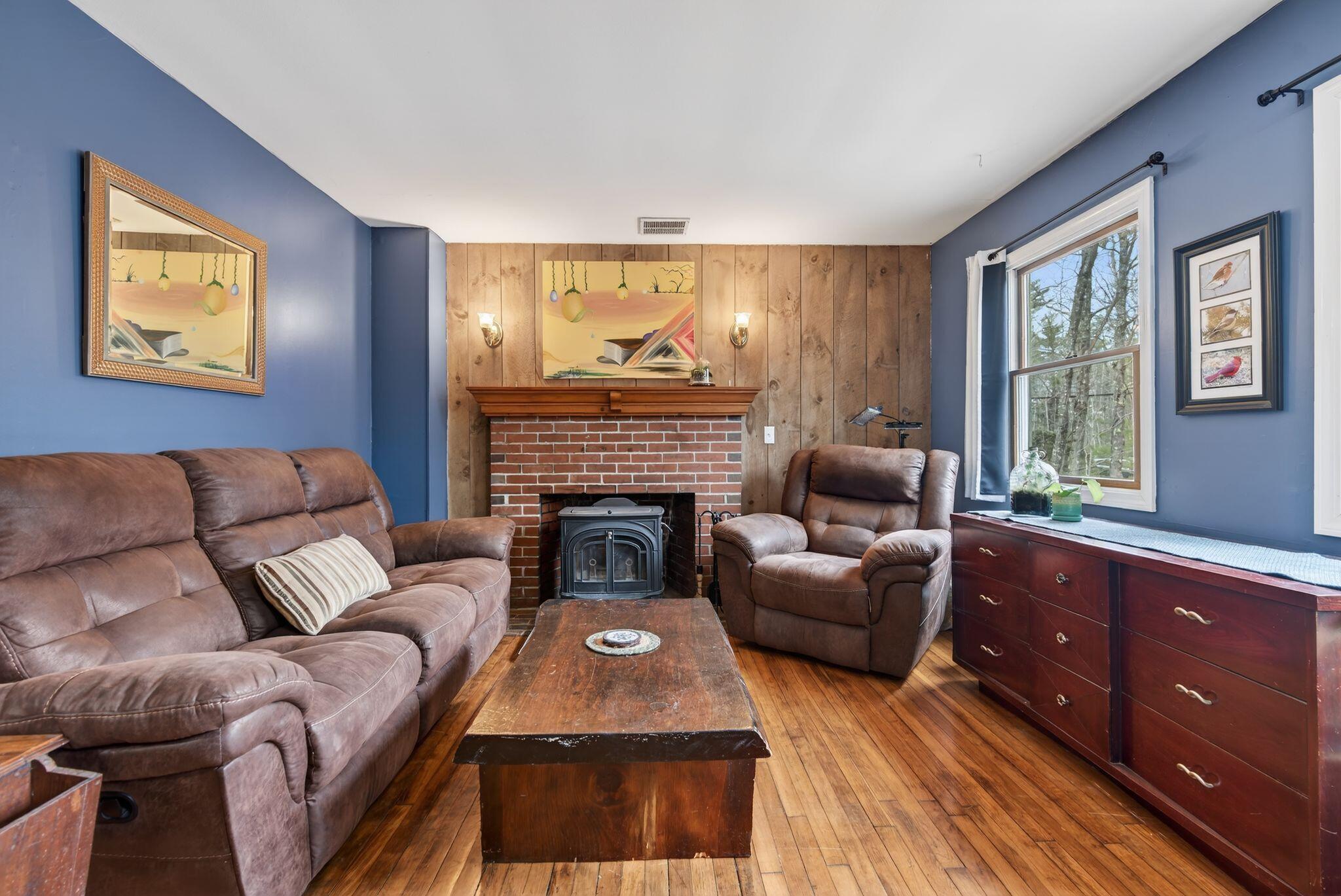 33 Old Ferry Road Wiscasset ME 04578