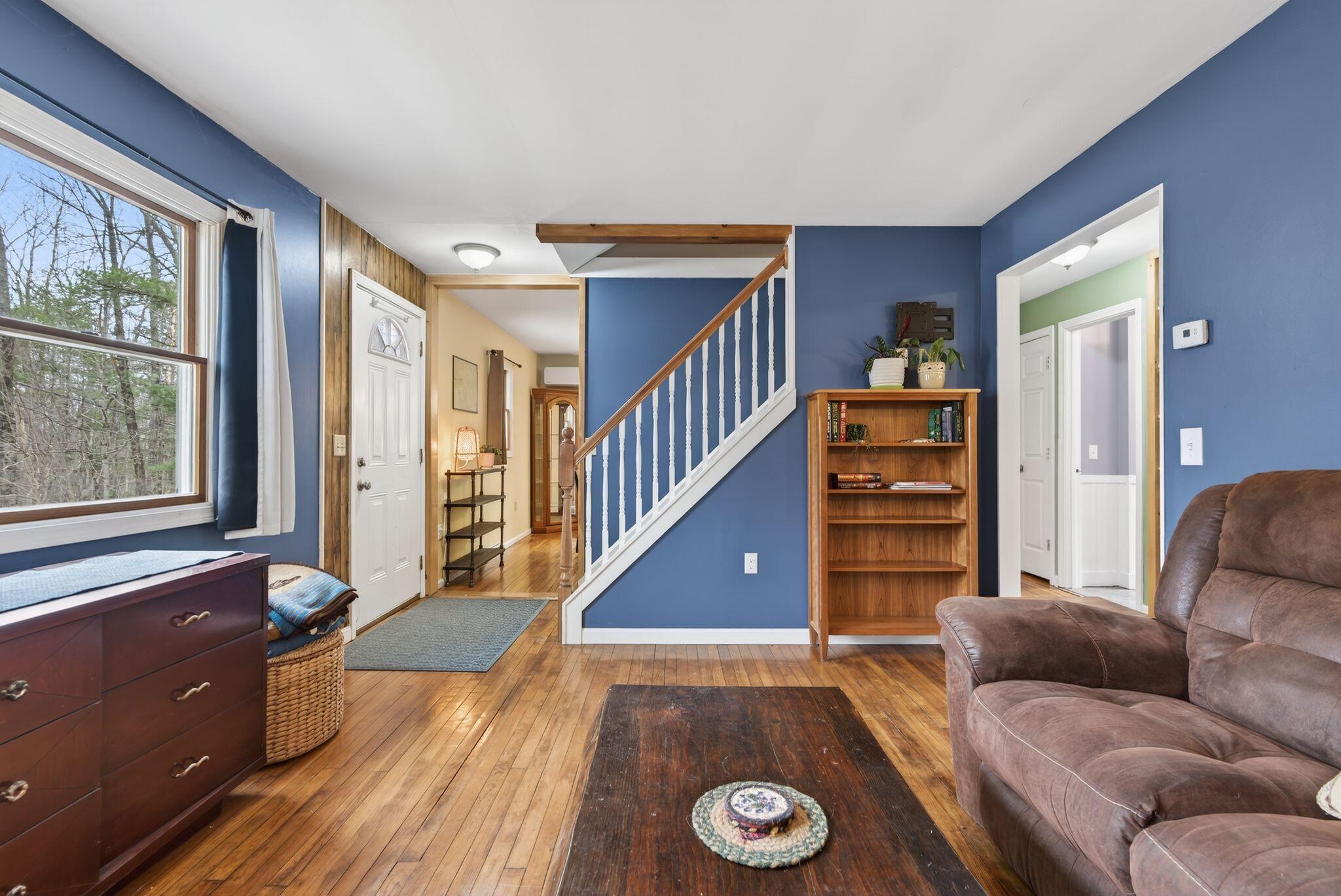 33 Old Ferry Road Wiscasset ME 04578