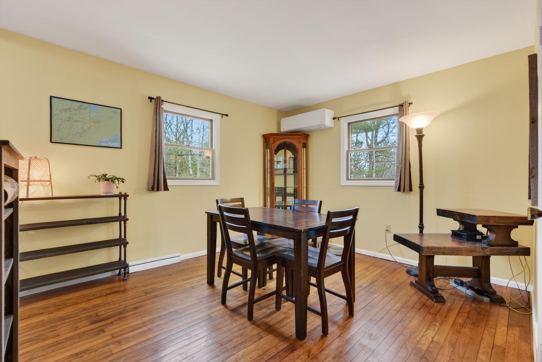 33 Old Ferry Road Wiscasset ME 04578