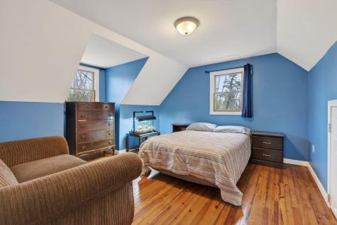 33 Old Ferry Road Wiscasset ME 04578