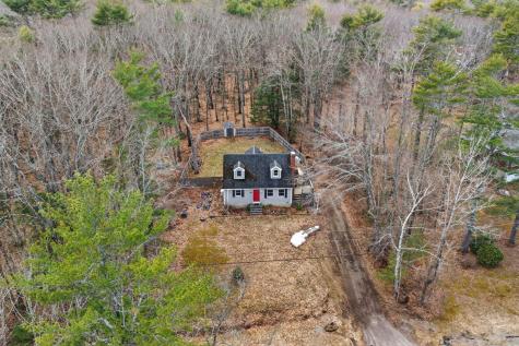 33 Old Ferry Road Wiscasset ME 04578