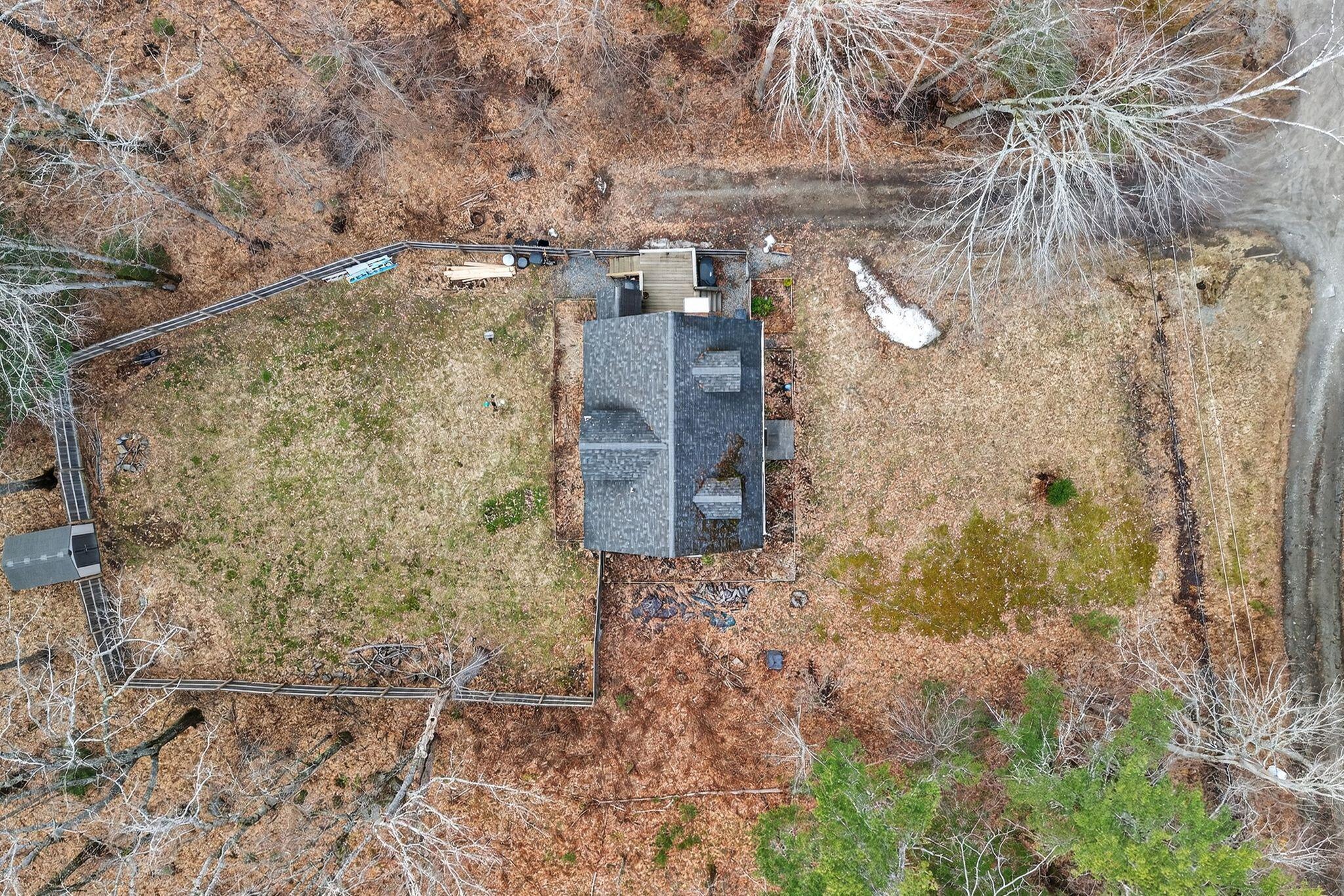 33 Old Ferry Road Wiscasset ME 04578