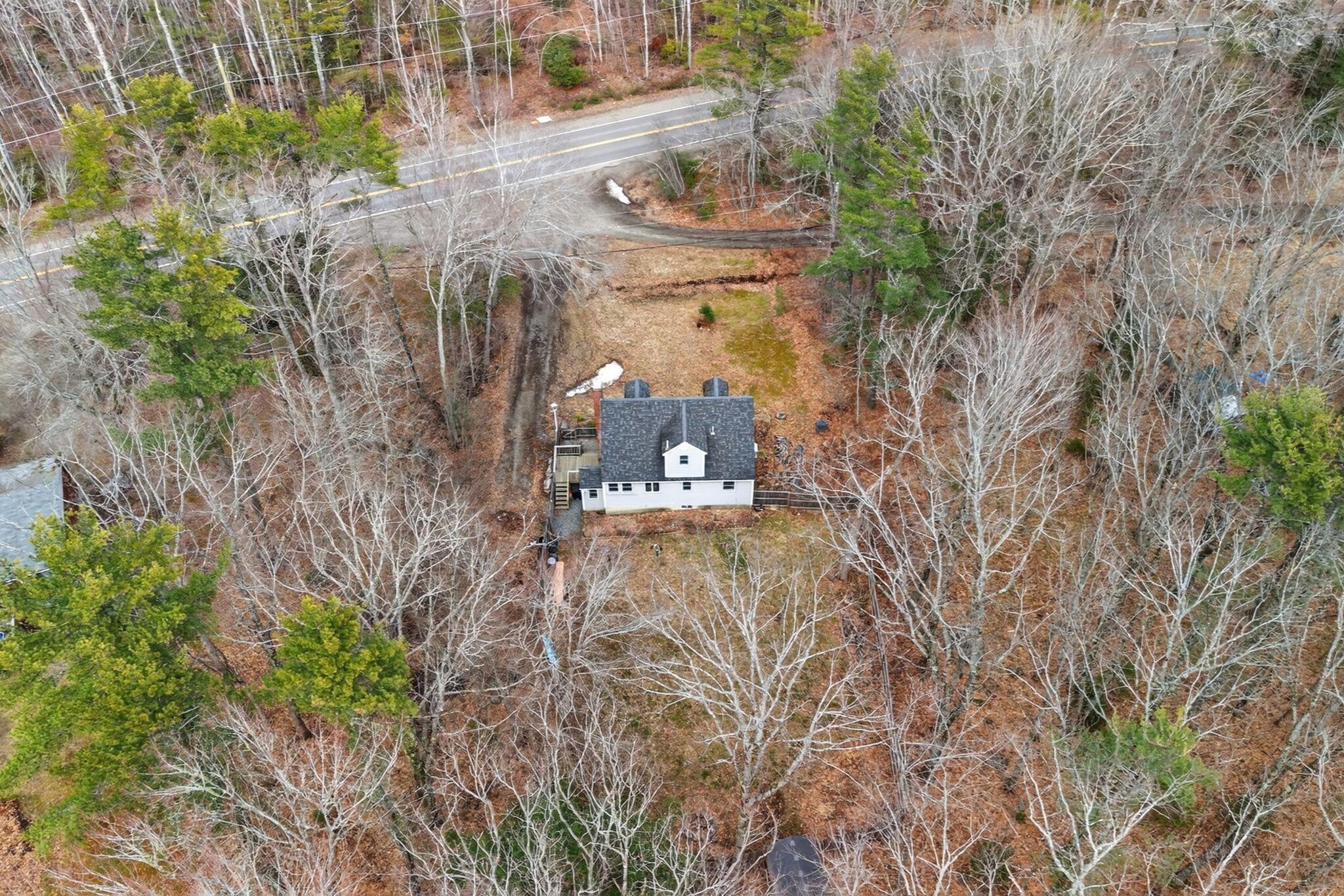33 Old Ferry Road Wiscasset ME 04578