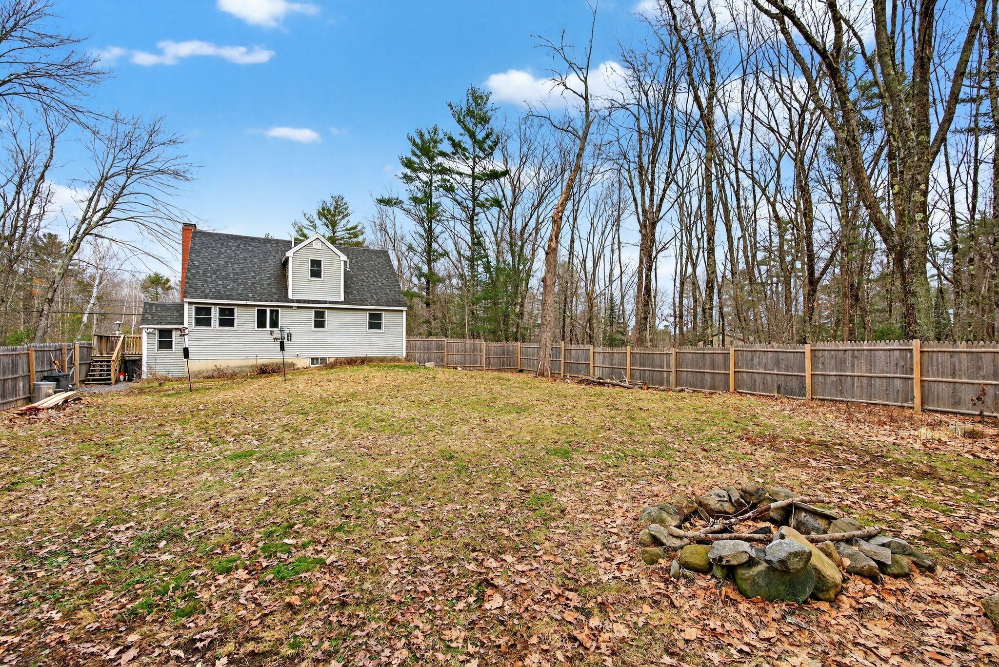 33 Old Ferry Road Wiscasset ME 04578