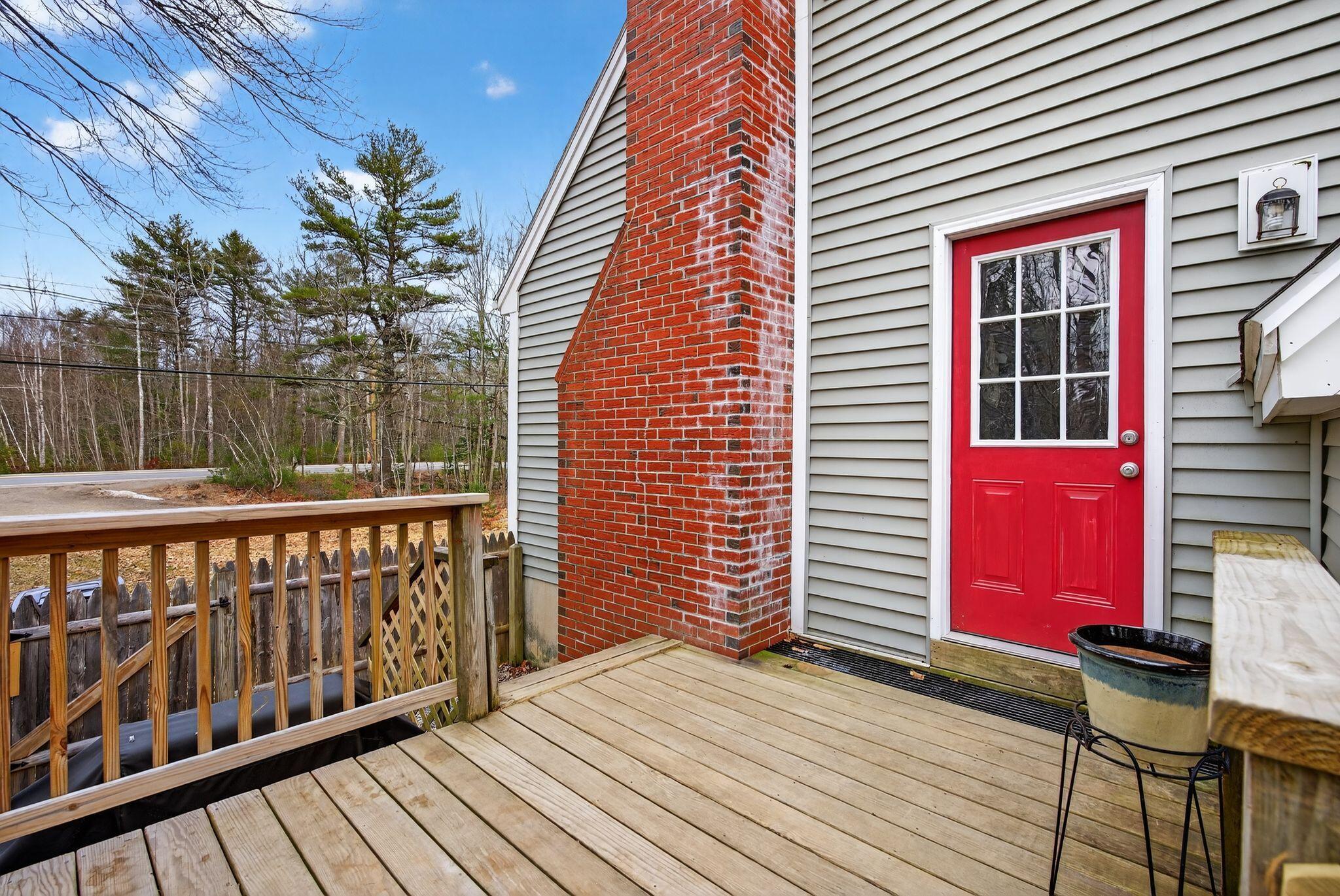 33 Old Ferry Road Wiscasset ME 04578