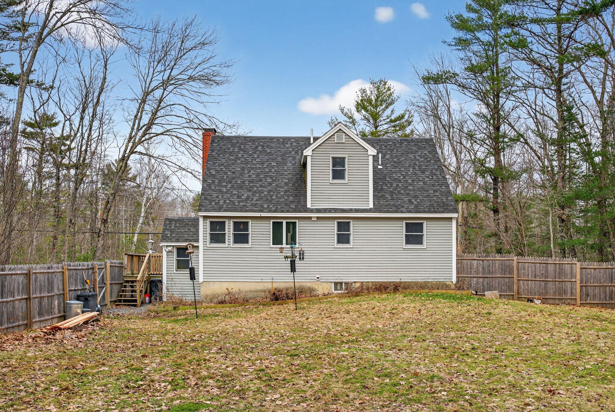 33 Old Ferry Road Wiscasset ME 04578