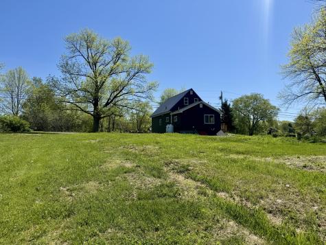 338 River Road Bucksport ME 04416