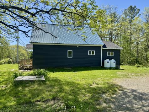 338 River Road Bucksport ME 04416