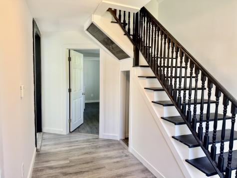 338 River Road Bucksport ME 04416