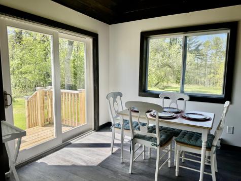 338 River Road Bucksport ME 04416