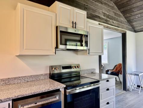 338 River Road Bucksport ME 04416