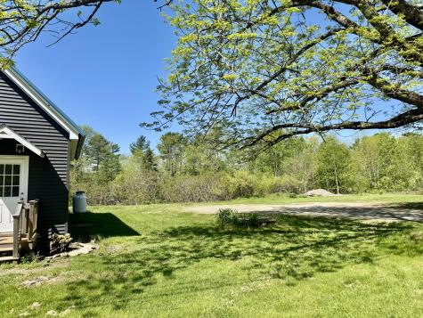 338 River Road Bucksport ME 04416