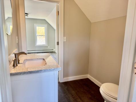 338 River Road Bucksport ME 04416