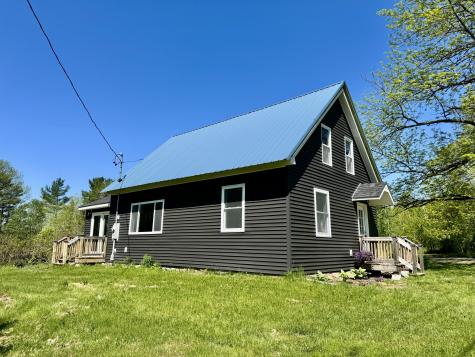 338 River Road Bucksport ME 04416