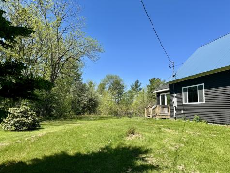 338 River Road Bucksport ME 04416