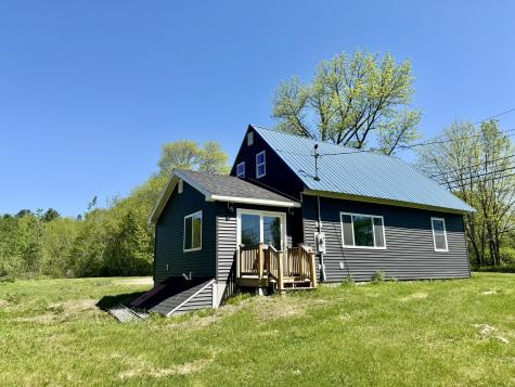 338 River Road Bucksport ME 04416