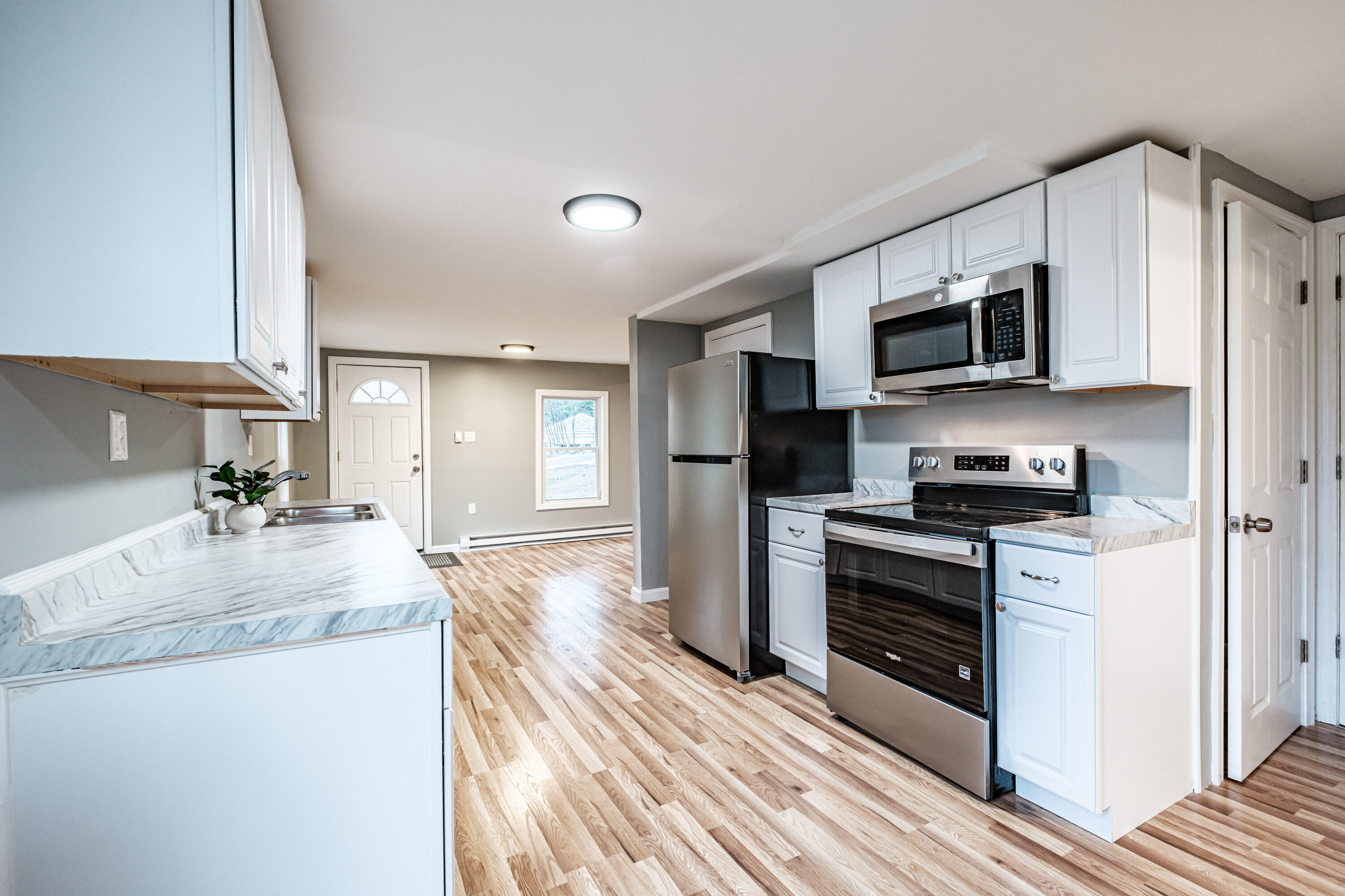 5 Tenney Hill Road Casco ME 04015