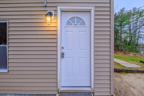 5 Tenney Hill Road Casco ME 04015