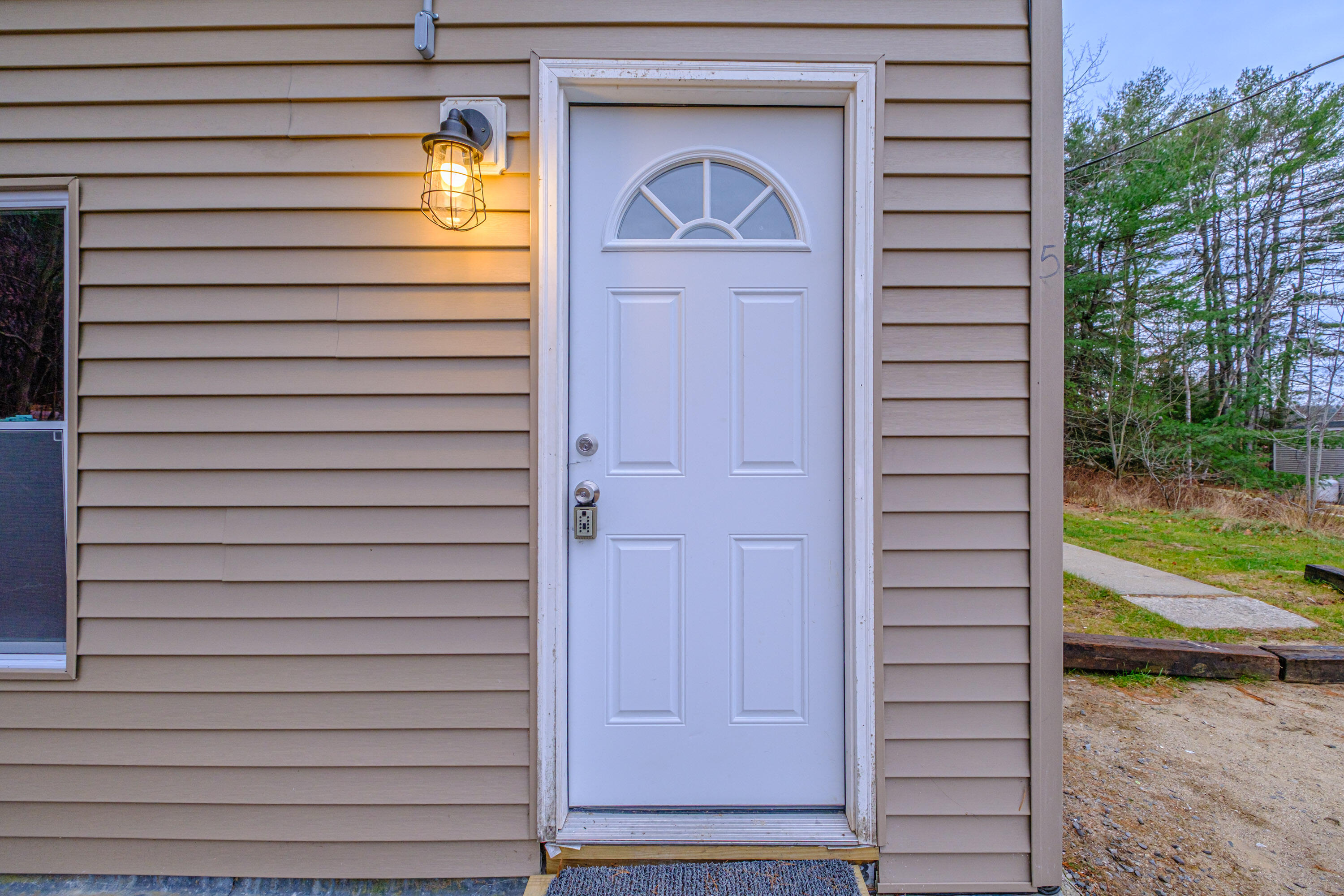 5 Tenney Hill Road Casco ME 04015