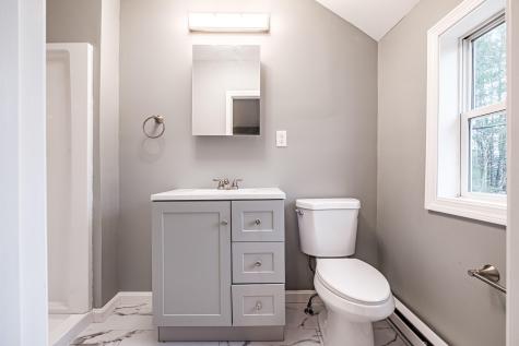 5 Tenney Hill Road Casco ME 04015