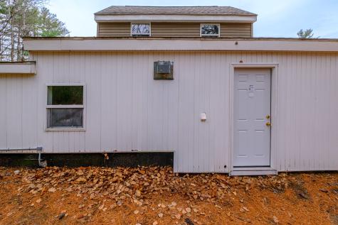 5 Tenney Hill Road Casco ME 04015