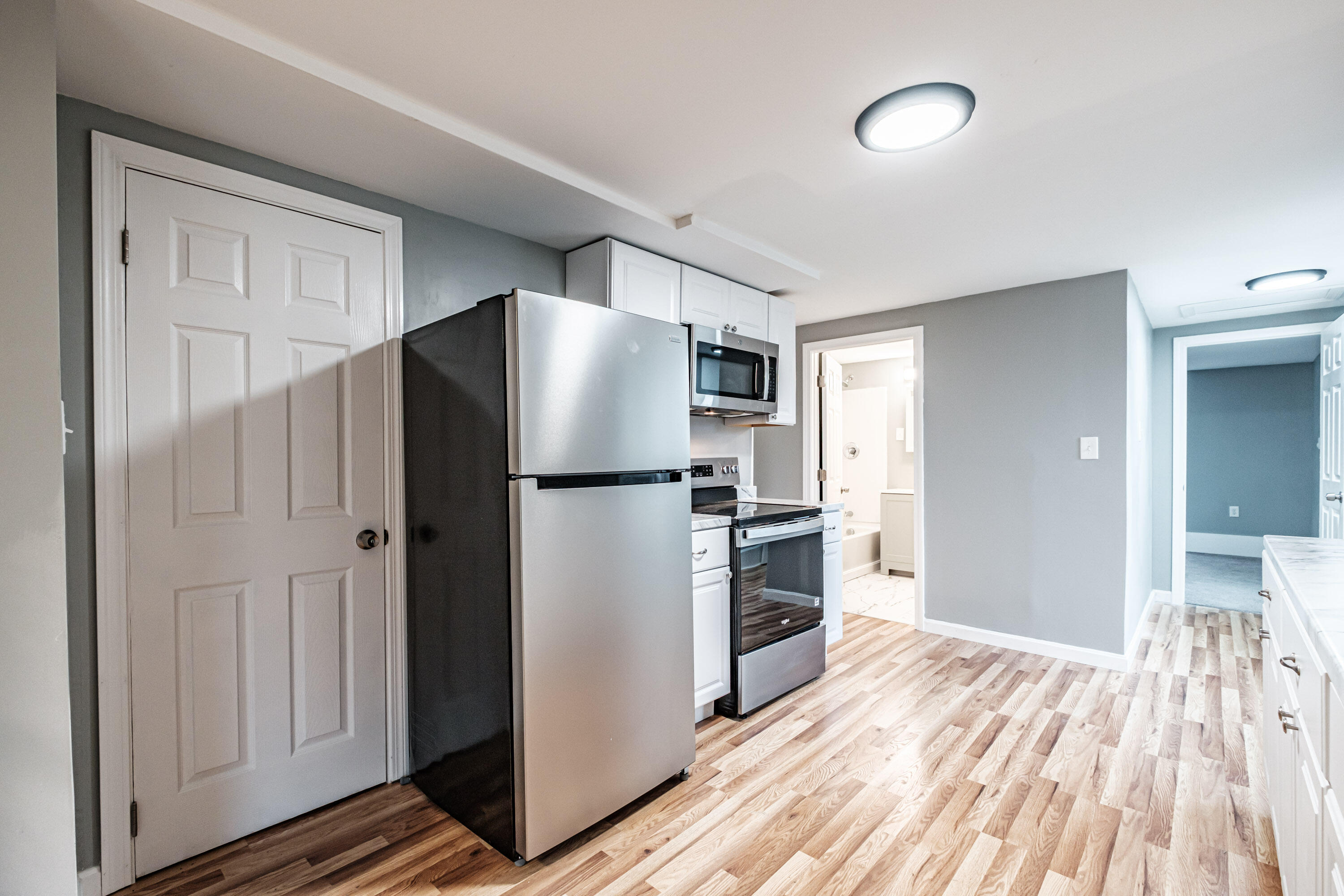 5 Tenney Hill Road Casco ME 04015