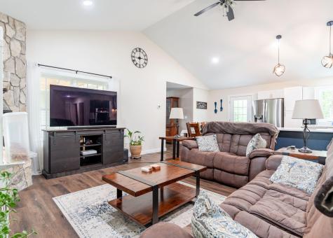 22 Tucker Road Limington ME 04049