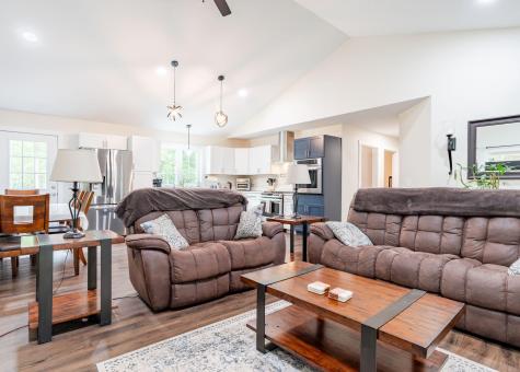 22 Tucker Road Limington ME 04049