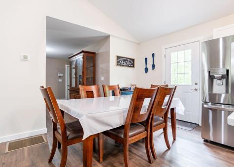22 Tucker Road Limington ME 04049