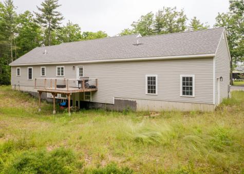 22 Tucker Road Limington ME 04049