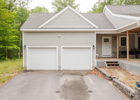 22 Tucker Road Limington ME 04049