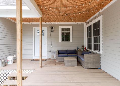 22 Tucker Road Limington ME 04049