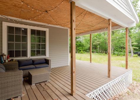 22 Tucker Road Limington ME 04049