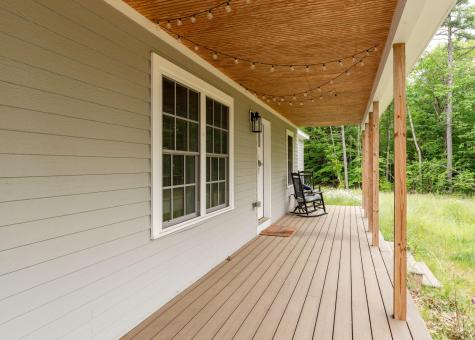22 Tucker Road Limington ME 04049