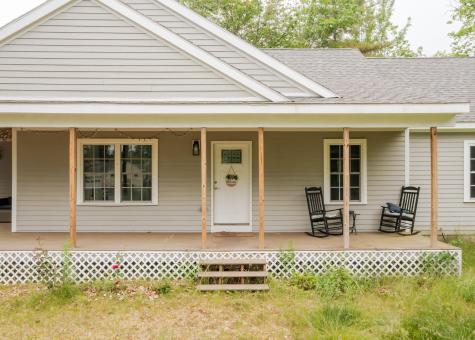 22 Tucker Road Limington ME 04049