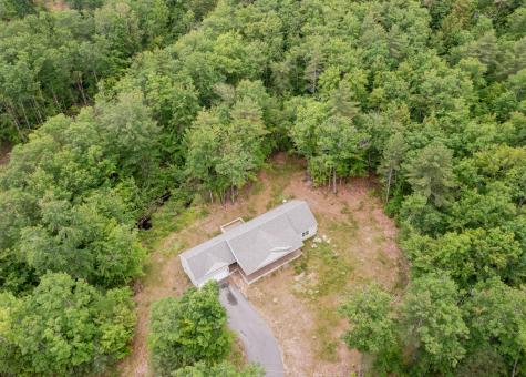 22 Tucker Road Limington ME 04049