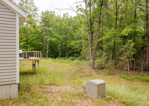22 Tucker Road Limington ME 04049