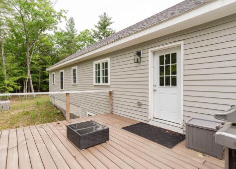 22 Tucker Road Limington ME 04049