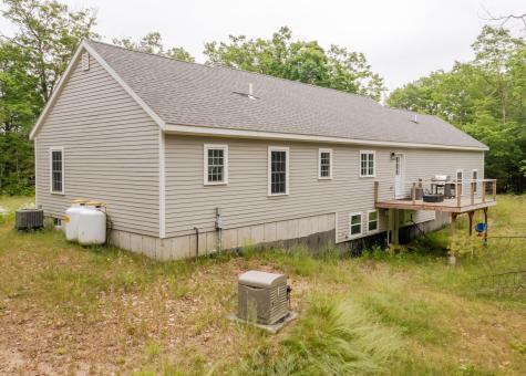 22 Tucker Road Limington ME 04049