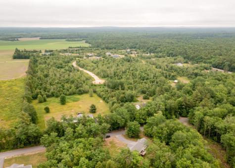 22 Tucker Road Limington ME 04049