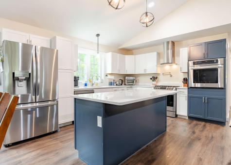 22 Tucker Road Limington ME 04049