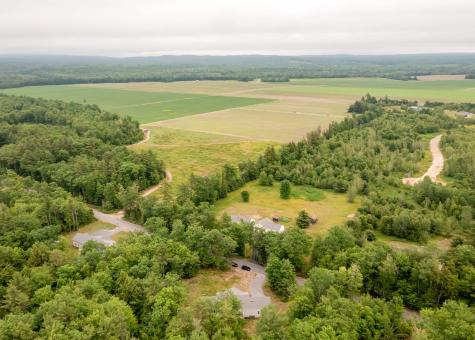 22 Tucker Road Limington ME 04049