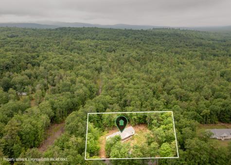 22 Tucker Road Limington ME 04049