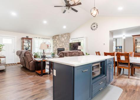 22 Tucker Road Limington ME 04049