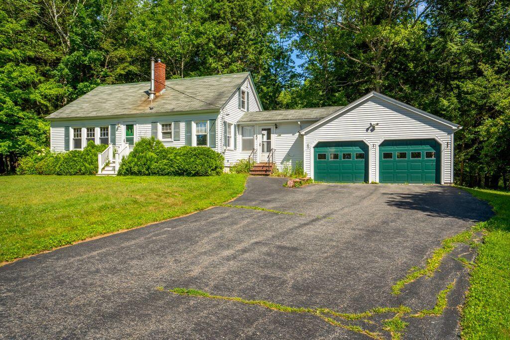 196 Main Street Buxton ME 04093