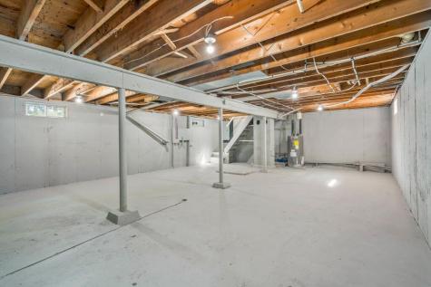 1239 Main Street Bowdoin ME 04287